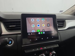 Captur E-Tech Plug-in 160 21 Intens 5p 2022 occasion 35170 Bruz