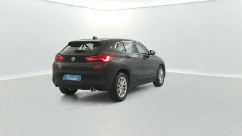 X2 sDrive18dA 150ch Lounge Plus 2019 occasion 35170 Bruz
