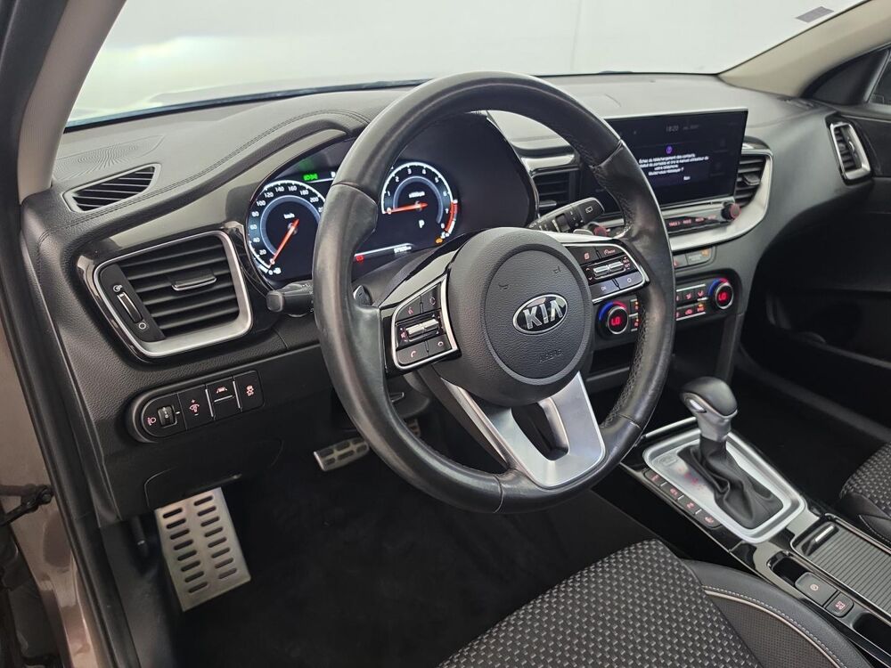 XCeed 1.4 T-GDI 140ch Launch Edition DCT7 + Toit ouvrant 2020 occasion 35170 Bruz