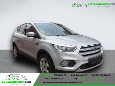 Ford Kuga 1.5 EcoBoost 120 4x2 BVM 2019 occasion Beaupuy 31850