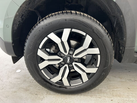 Duster ECO-G 100 4x2 Journey + 5p 2024 occasion 35170 Bruz