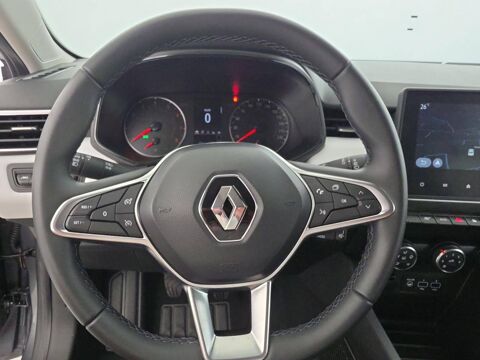Clio TCe 90 Evolution 5p 2023 occasion 35170 Bruz