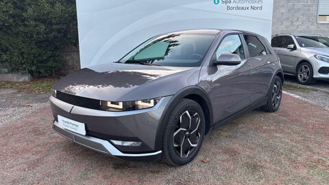 Hyundai Ioniq 5 73 kWh - 218 ch Intuitive 5p 2022 occasion Le Bouscat 33110