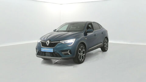 Renault Arkana E-Tech 145 21B Intens 5p 2021 occasion Bruz 35170