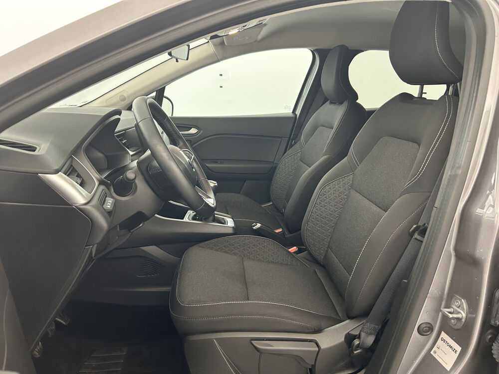 Captur TCe 90 Evolution 5p 2024 occasion 35170 Bruz