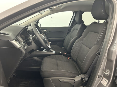 Captur TCe 90 Evolution 5p 2024 occasion 35170 Bruz