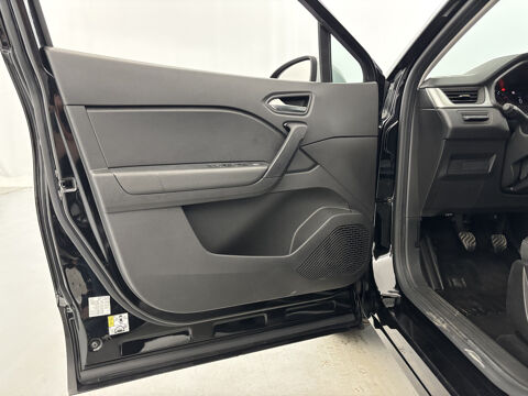 Captur TCe 90 Evolution 5p 2023 occasion 35170 Bruz