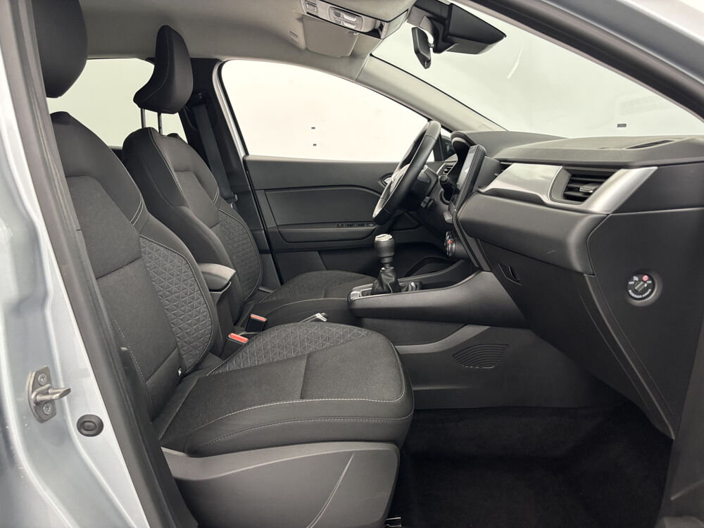Captur TCe 90 Evolution 5p 2024 occasion 35170 Bruz