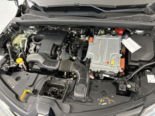 Captur E-Tech Plug-in 160 21 Intens 5p 2022 occasion 35170 Bruz