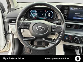 i20 1.2 84 Intuitive 5p 2022 occasion 33110 Le Bouscat