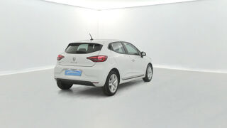 Clio TCe 90 21 Business 5p 2021 occasion 35170 Bruz