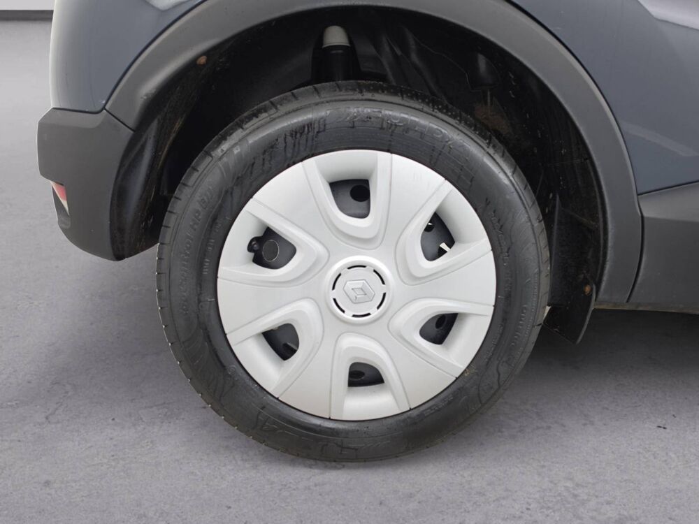 Captur TCe 90 19 Life 5p 2019 occasion 35170 Bruz