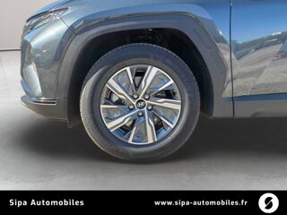 Tucson 1.6 T-GDI 230 Hybrid BVA6 Creative 5p 2023 occasion 33110 Le Bouscat