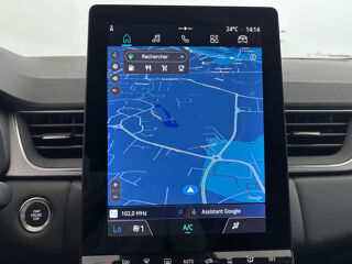 Captur E-Tech full hybrid 145 ch Techno 5p 2025 occasion 35170 Bruz
