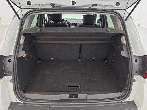 Captur TCe 130 FAP Intens 5p 2019 occasion 35170 Bruz