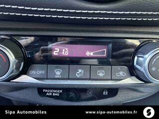 Juke Hybrid 143 N-Connecta 5p 2023 occasion 33110 Le Bouscat