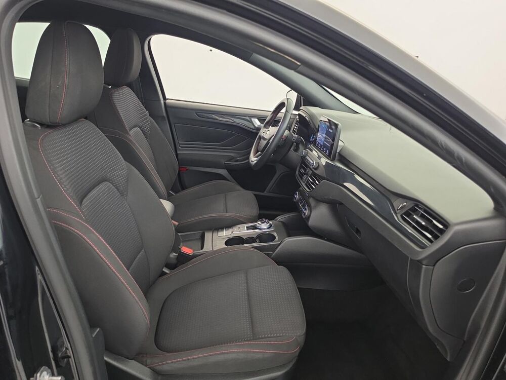 Focus 1.5 EcoBlue 120ch Titanium BVA 2019 occasion 35170 Bruz