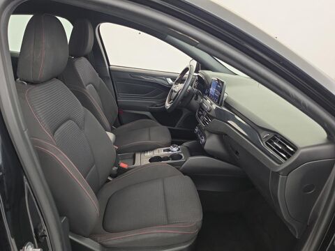 Focus 1.5 EcoBlue 120ch Titanium BVA 2019 occasion 35170 Bruz