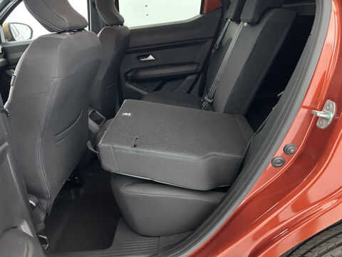 Duster Hybrid 140 Extreme 5p 2025 occasion 35170 Bruz