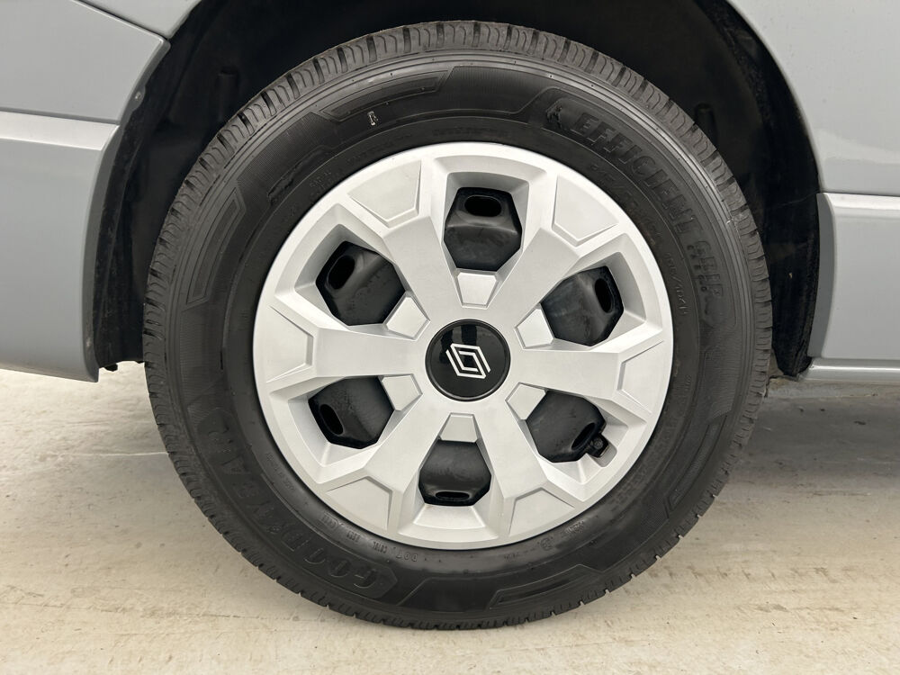 Trafic Blue dCi 150 Grand Techno 4p 2025 occasion 35170 Bruz