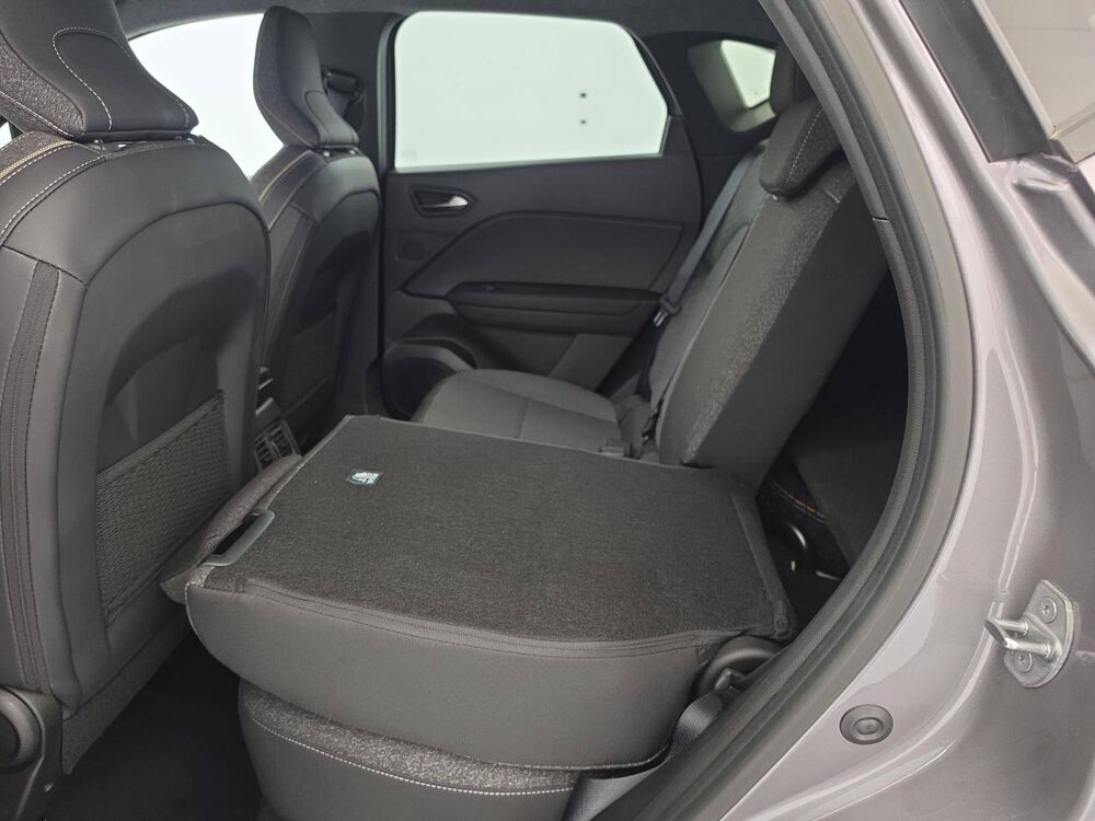 Captur E-Tech full hybrid 145 ch Techno 5p 2025 occasion 35170 Bruz