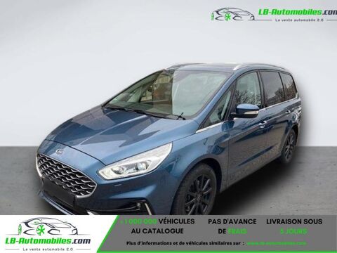 Annonce voiture Ford Galaxy 43800 