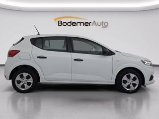 Sandero SCe 65 Essential 5p 2023 occasion 35170 Bruz