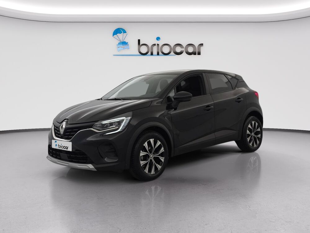 Captur TCe 90 Evolution 5p 2024 occasion 35170 Bruz