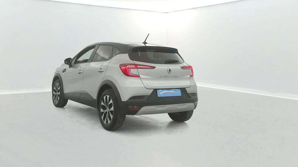 Captur TCe 100 GPL Evolution 5p 2023 occasion 35170 Bruz