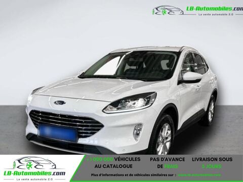 Ford Kuga 1.5 EcoBoost 150 BVA 2021 occasion Beaupuy 31850