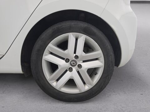 Clio 1.5 Blue dCi 85ch Business + Roue de secours 2019 occasion 35170 Bruz