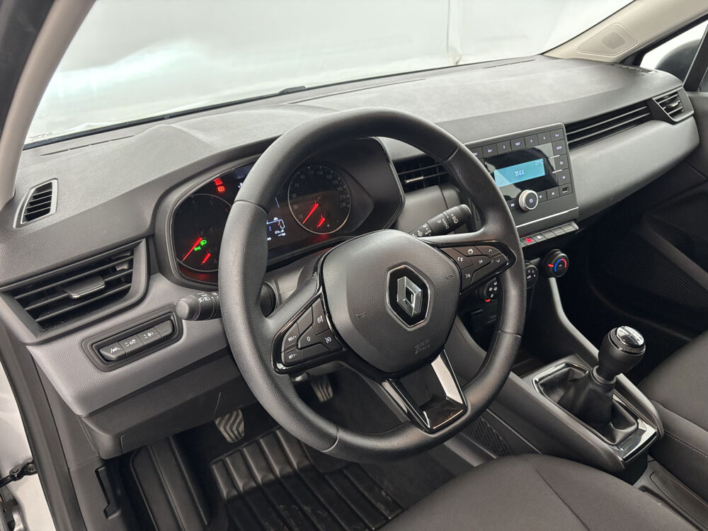 Clio SCe 65 Authentic 5p 2023 occasion 35170 Bruz