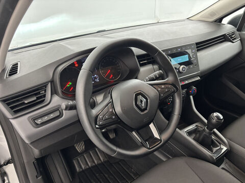 Clio SCe 65 Authentic 5p 2023 occasion 35170 Bruz