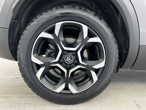 C5 aircross BlueHDi 130 S&S BVM6 C-Series 5p 2022 occasion 35170 Bruz