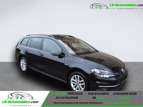 Volkswagen Golf SW 1.5 TSI 130 BVM 2018 occasion Beaupuy 31850