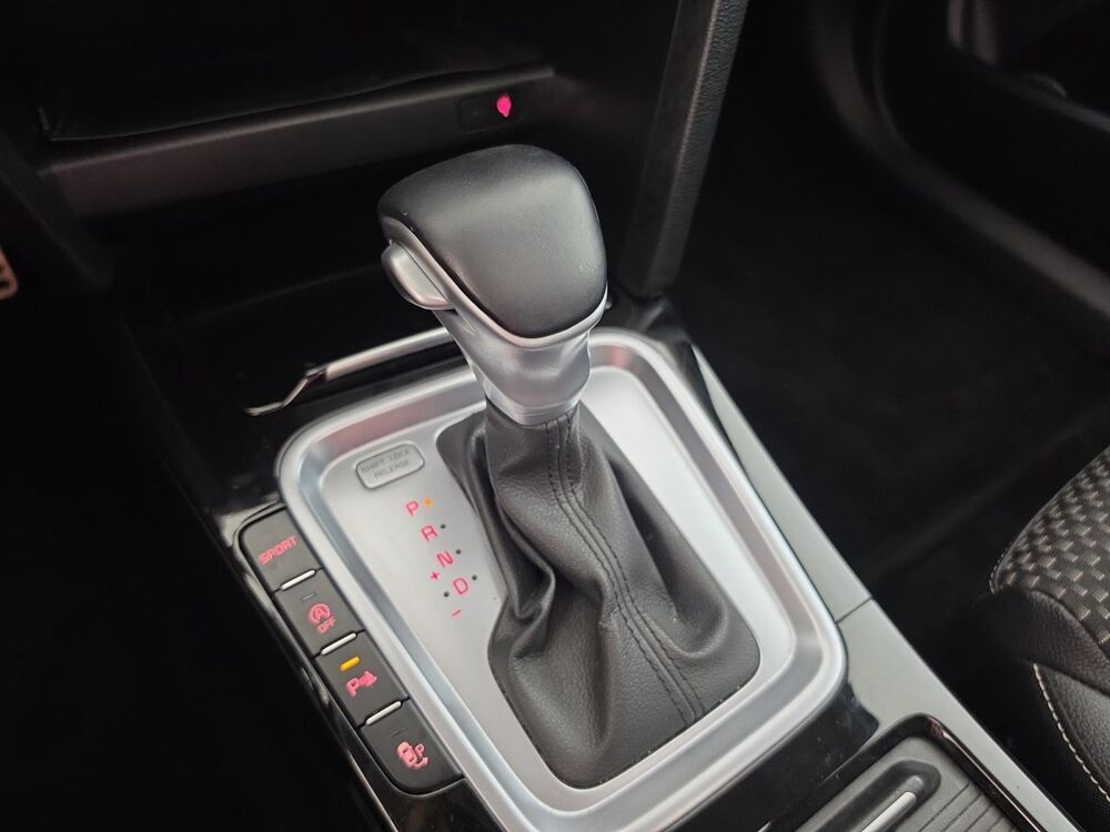 XCeed 1.4 T-GDI 140ch Launch Edition DCT7 + Toit ouvrant 2020 occasion 35170 Bruz
