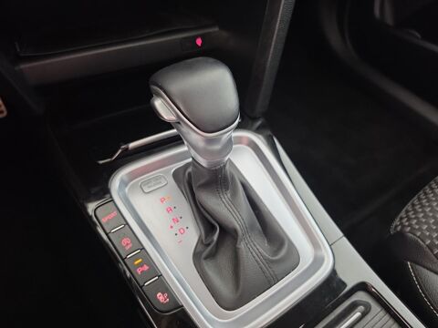 XCeed 1.4 T-GDI 140ch Launch Edition DCT7 + Toit ouvrant 2020 occasion 35170 Bruz
