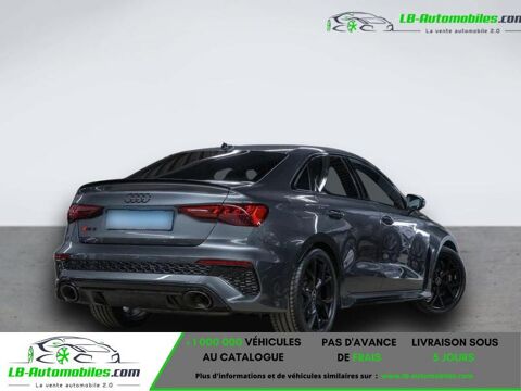 Annonce voiture Audi RS3 68600 