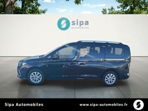 Grand C-MAX Grand Tourneo Connect 2.0 EcoBlue 102 BVM6 Titanium 5p 2023 occasion 33110 Le Bouscat