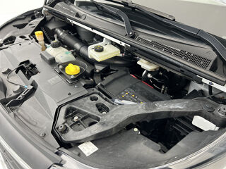 Trafic TRAFIC FGN L2H1 3000 KG BLUE DCI 130 CONFORT 4p 2023 occasion 35170 Bruz