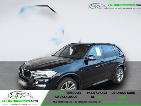 Voiture BMW X5 occasion en Midi-Pyrénées : annonces achat de véhicules BMW  X5 - page 2