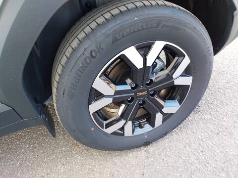 Duster Hybrid 140 Extreme 5p 2025 occasion 35170 Bruz