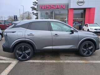 Qashqai e-Power 190 ch Tekna 5p 2025 occasion 35170 Bruz