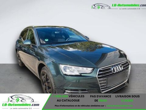 Audi A4 1.4 TFSI 150 2017 occasion Beaupuy 31850
