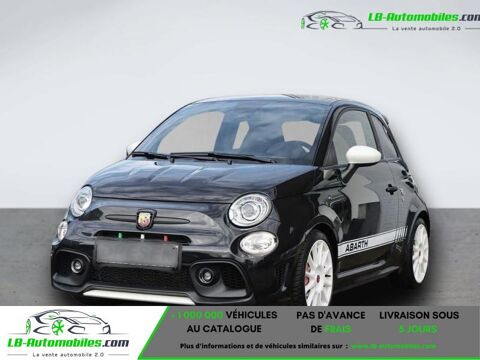 Annonce voiture Abarth 595 33000 