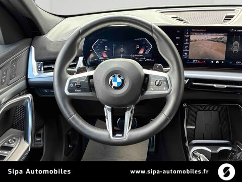 X2 sDrive 20d 163ch DKG7 M Sport 5p 2025 occasion 33110 Le Bouscat
