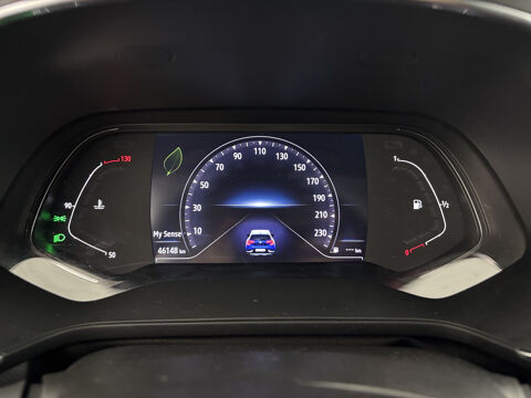 Captur TCe 90 Techno 5p 2023 occasion 35170 Bruz
