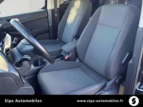 Grand C-MAX Grand Tourneo Connect 2.0 EcoBlue 102 BVM6 Titanium 5p 2023 occasion 33110 Le Bouscat