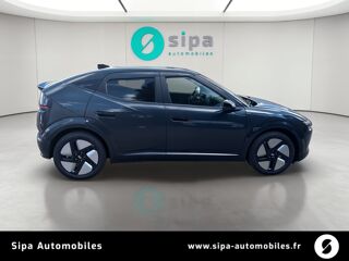 Ioniq 3 61 kWh - 135 ch Vision 5p 2026 occasion 33110 Le Bouscat