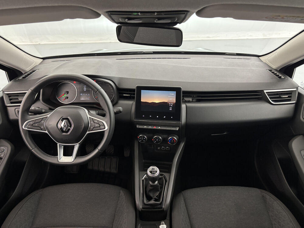 Clio TCe 90 Equilibre 5p 2023 occasion 35170 Bruz